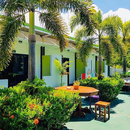 Rawai Whale Resort 외부 사진
