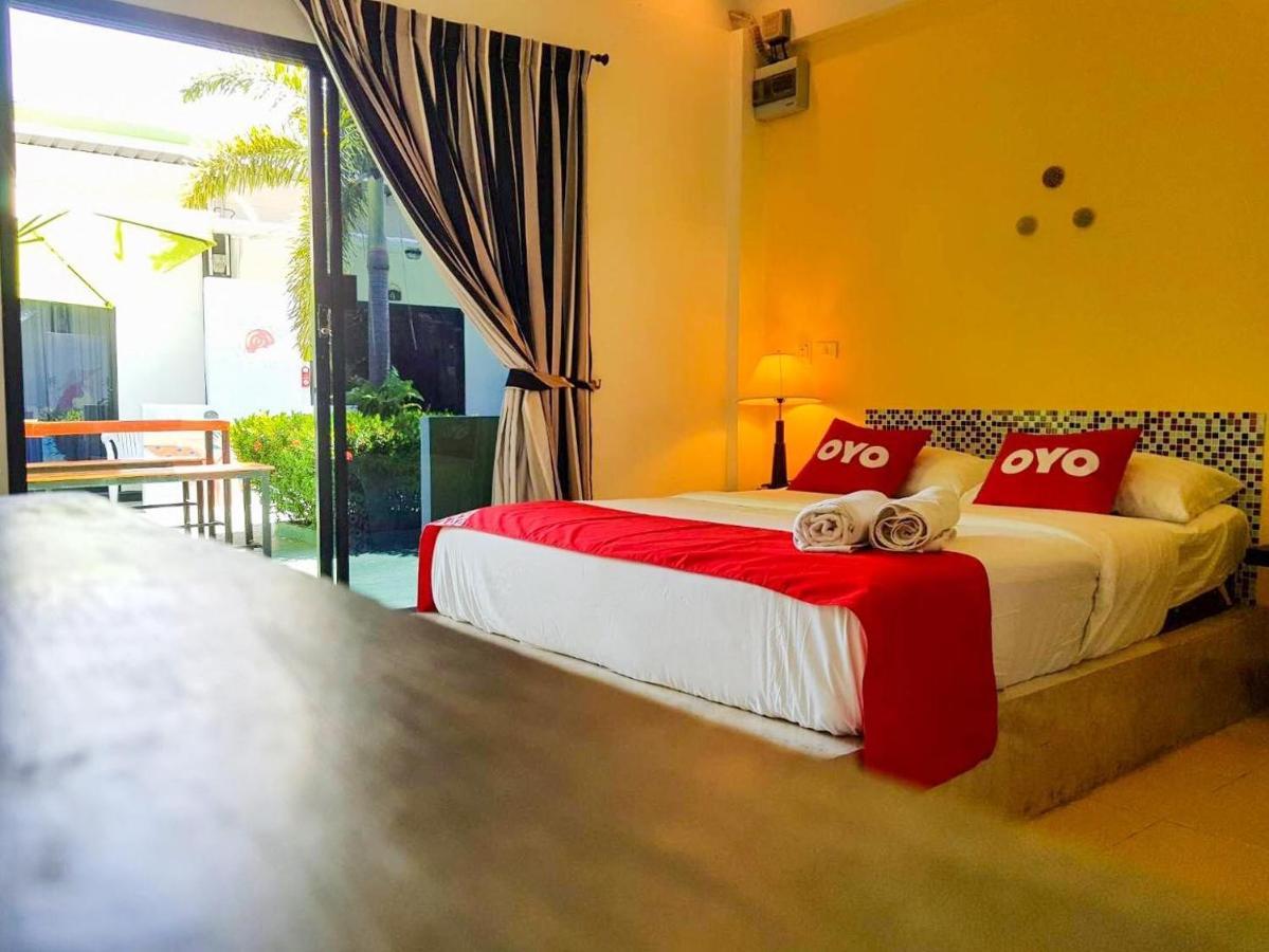 Rawai Whale Resort 외부 사진