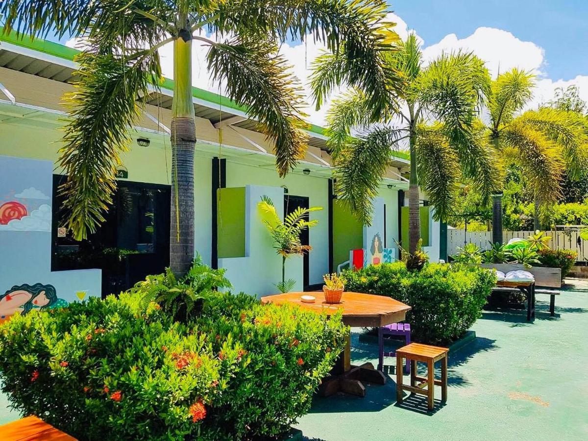 Rawai Whale Resort 외부 사진